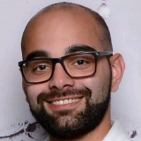 Andrew Soares