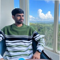 Shubham Deshmukh