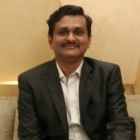 Dharmesh Trivedi