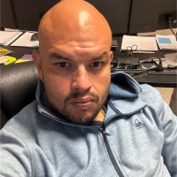 Saul Morales
