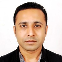Subramanian Iyer