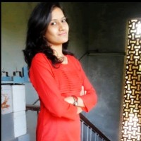 Pallavi Ripote-Kedar