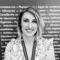 Laure Bellegou