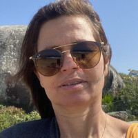 Maria suely Souza Bodenmüller