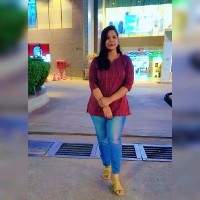 Tanusha Rampure