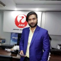 Yeasin Ahamed