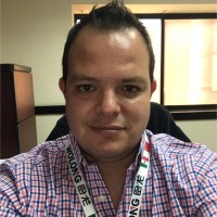 Jorge Alberto Rojas De La Fuente