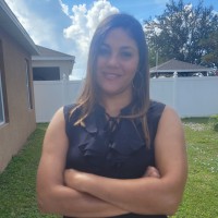 Coralyz Gonzalez Medina