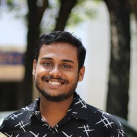 Sourav Rames