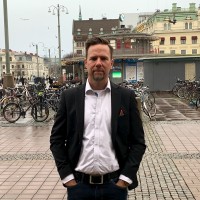 Kenneth Ullenius