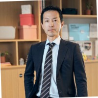 Tomoyuki Hirasawa