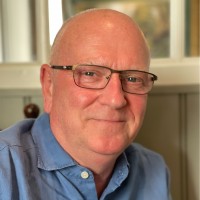 Paul Gardener