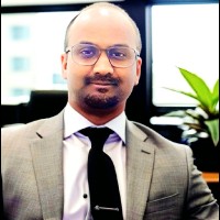 Nitin Srivastava