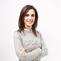 Sandra Cabo Molleda