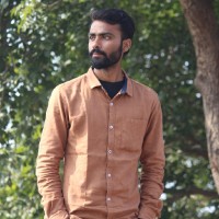 Akash Bombade