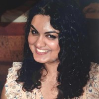 Anna Mathew