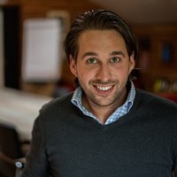 Nick van Manen