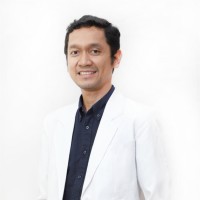 Dicky L Tahapary
