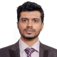 Vivek M K