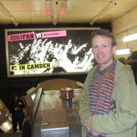 Rob Colebrooke