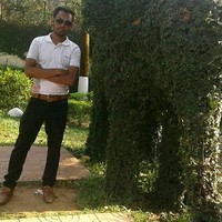Arryik Ahmed