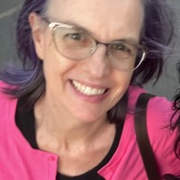 Katherine Simpson