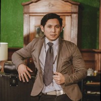 Robert John Gonzales