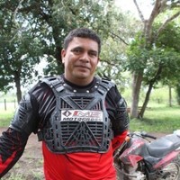 Aloncio Bezerra Arruda