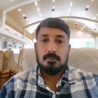 Roopesh Girish