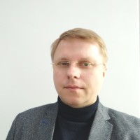 Maxim Marchenko