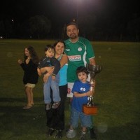 José Miguel Contreras Fierro