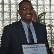Donald L. Perry