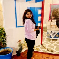 Nidhi Vyas