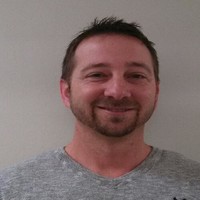 Jason Hampton