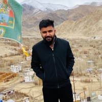 Utkarsh Gaur