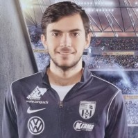 Ángel Tovar-Pascual