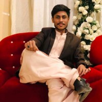 Rao Saqib Afzal