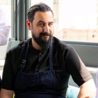 ARIS ROUSSOS