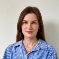 Angelina Dibenedetto Pavynska