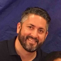 Axel Rodriguez