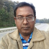 Joydeep Roychowdhury