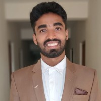 Suhail T