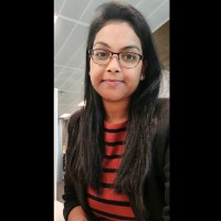 Soumyashree Sahoo
