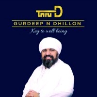 Gurdeep 'N' Dhillon