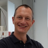 Oliver Eberhard