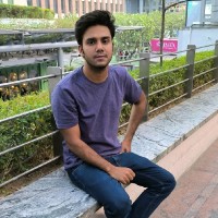 Tarun Jangir