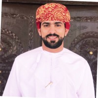 Ahmed Al.mahrooqi