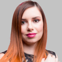 Anna Khomenko