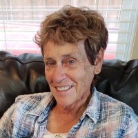 Gail Stanford