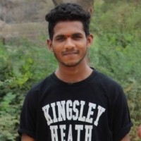 Golla Krishna